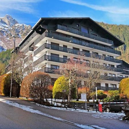 Residence Du Brevent - Chamonix Village Exterior foto